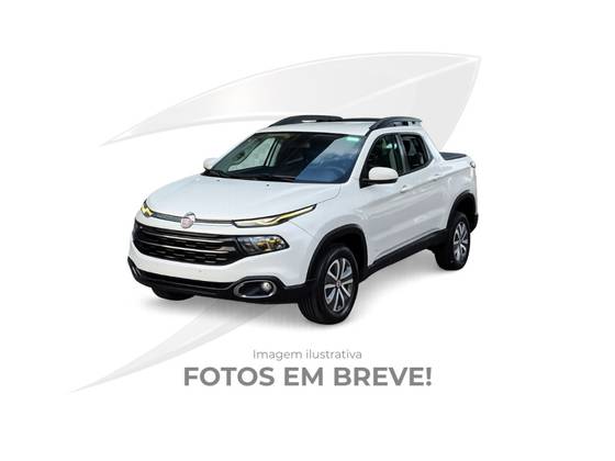 FIAT TORO 1.8 16V EVO FLEX FREEDOM AT6 FIAT TORO 1.8 16V EVO FLEX FREEDOM AT6